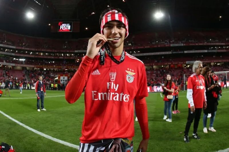 Học viện bóng đá của Benfica