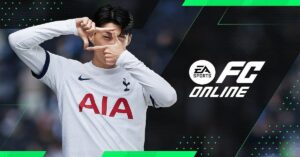 Khai Thác Tối Đa Sức Mạnh Sơ Đồ Chiến Thuật Của Tottenham Trong Fifa Online 4