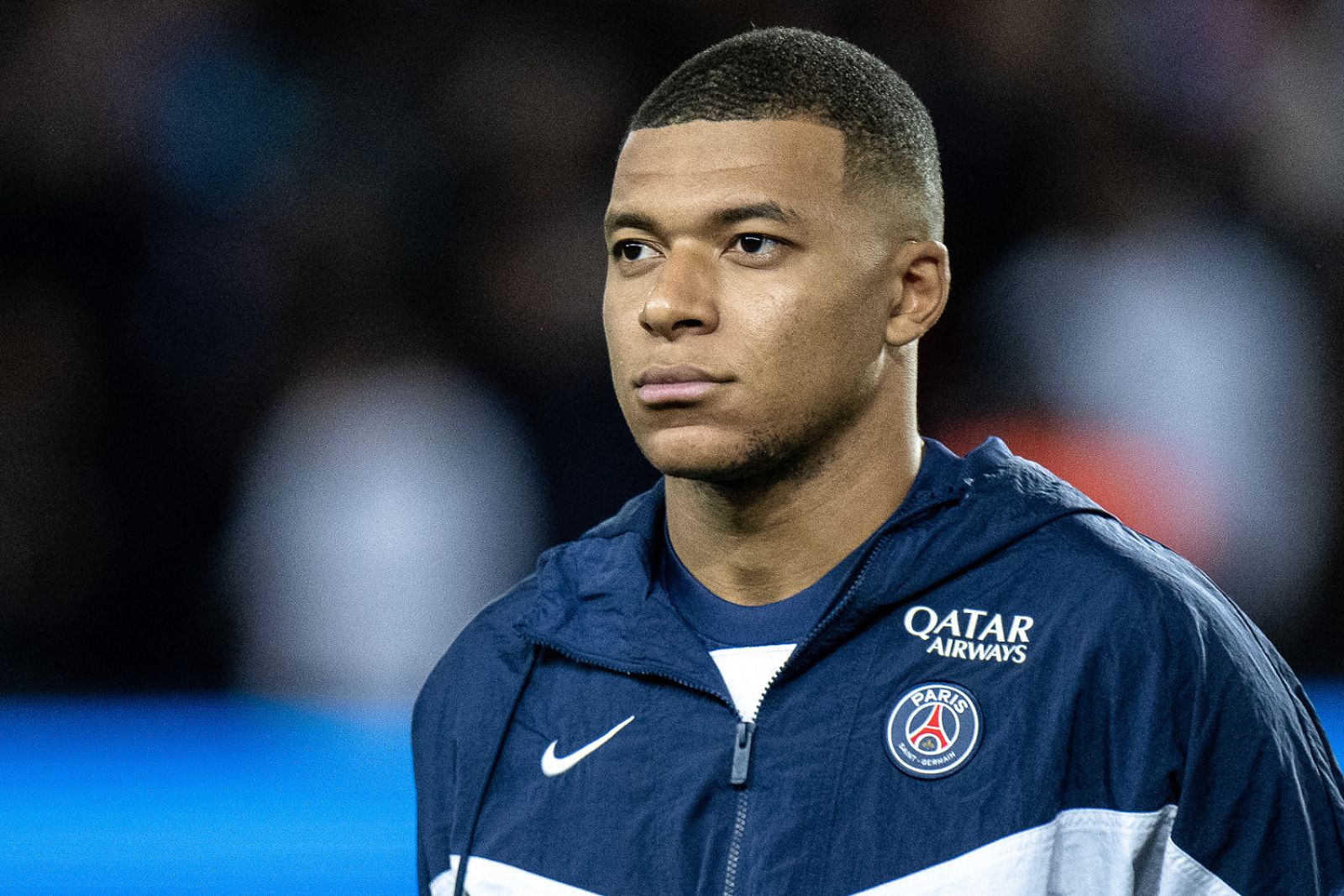 Kylian Mbappe - 180 triệu USD